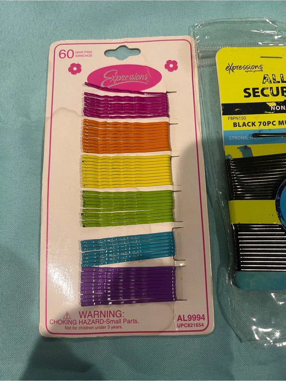 Girls Hair Accessory bundle